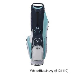 Callaway HL Zero Double Stand Bag -Fairway Golf Sale CAL1939i