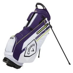 Callaway 2021 CHEV Stand Bag -Fairway Golf Sale CAL1942m