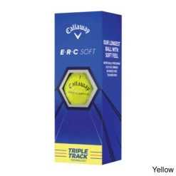 Callaway ERC Soft Triple Track 21 Balls -Fairway Golf Sale CAL1952i