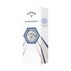 Callaway Supersoft 21 Golf Balls -Fairway Golf Sale CAL1957a