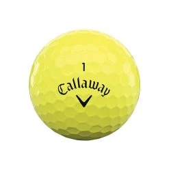 Callaway Supersoft 21 Golf Balls -Fairway Golf Sale CAL1957d