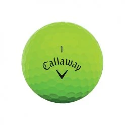 Callaway Supersoft 21 Matte Golf Balls -Fairway Golf Sale CAL1959e