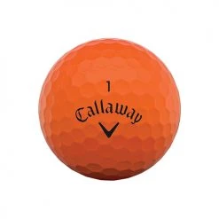 Callaway Supersoft 21 Matte Golf Balls -Fairway Golf Sale CAL1959f