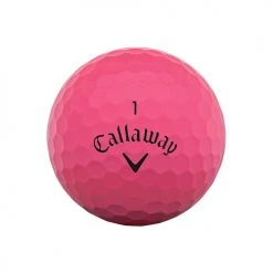 Callaway Supersoft 21 Matte Golf Balls -Fairway Golf Sale CAL1959g
