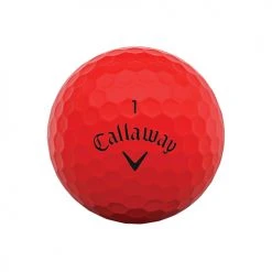 Callaway Supersoft 21 Matte Golf Balls -Fairway Golf Sale CAL1959h