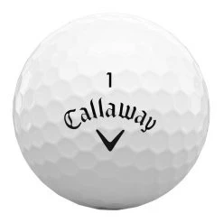 Callaway Warbird 21 Golf Balls -Fairway Golf Sale CAL1960c
