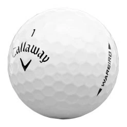 Callaway Warbird 21 Golf Balls -Fairway Golf Sale CAL1960d