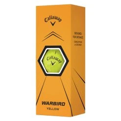 Callaway Warbird 21 Golf Balls -Fairway Golf Sale CAL1960f