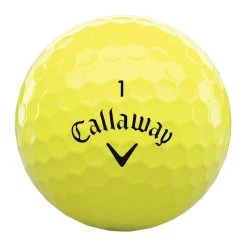Callaway Warbird 21 Golf Balls -Fairway Golf Sale CAL1960g