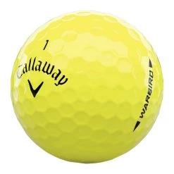 Callaway Warbird 21 Golf Balls -Fairway Golf Sale CAL1960h