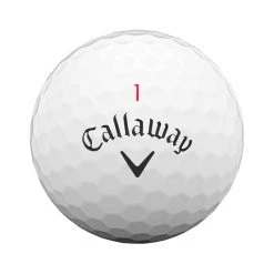 Callaway Chrome Soft X LS Golf Ball -Fairway Golf Sale CAL1971b