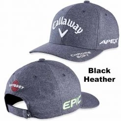 Callaway Tour Authentic Performance Pro Cap 11 Callaway Tour Authentic Performance Pro Cap -Fairway Golf Sale CAL1981b