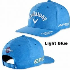 Callaway Tour Authentic Performance Pro Cap 12 Callaway Tour Authentic Performance Pro Cap -Fairway Golf Sale CAL1981c