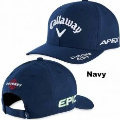 Callaway Tour Authentic Performance Pro Cap 13 Callaway Tour Authentic Performance Pro Cap -Fairway Golf Sale CAL1981d