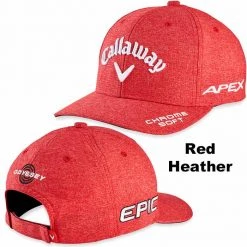 Callaway Tour Authentic Performance Pro Cap 14 Callaway Tour Authentic Performance Pro Cap -Fairway Golf Sale CAL1981e