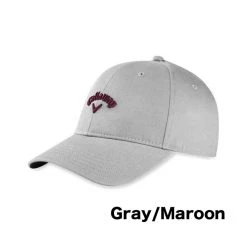 Callaway Heritage Twill Cap 5 Callaway Heritage Twill Cap -Fairway Golf Sale CAL1999c