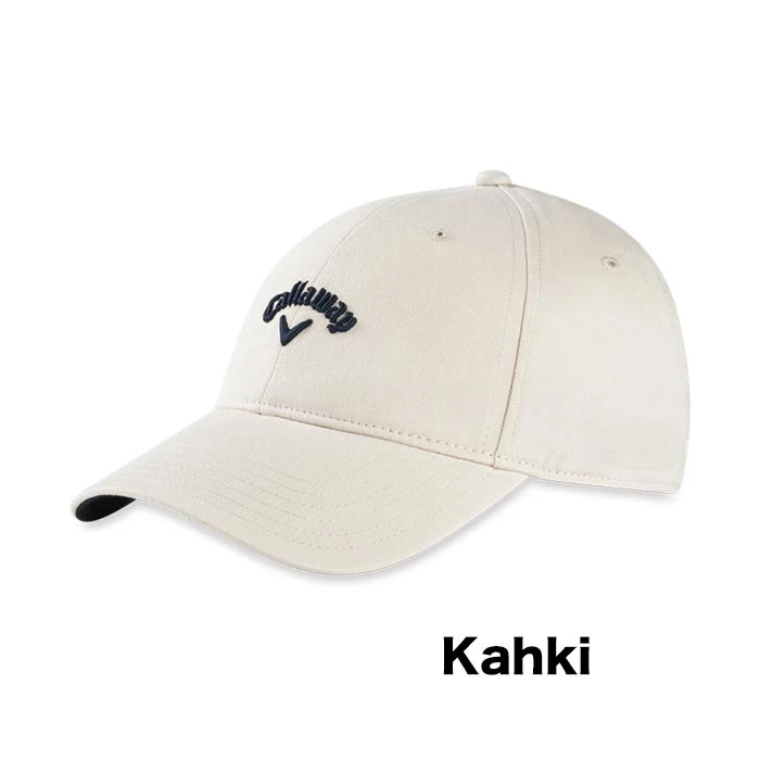Callaway Heritage Twill Cap Callaway Heritage Twill Cap -Fairway Golf Sale CAL1999d
