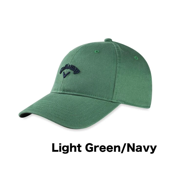 Callaway Heritage Twill Cap Callaway Heritage Twill Cap -Fairway Golf Sale CAL1999f