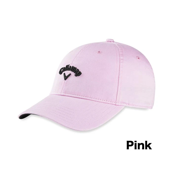 Callaway Heritage Twill Cap Callaway Heritage Twill Cap -Fairway Golf Sale CAL1999j