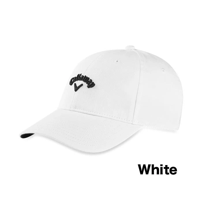 Callaway Heritage Twill Cap Callaway Heritage Twill Cap -Fairway Golf Sale CAL1999m