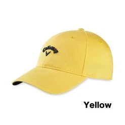 Callaway Heritage Twill Cap 16 Callaway Heritage Twill Cap -Fairway Golf Sale CAL1999n