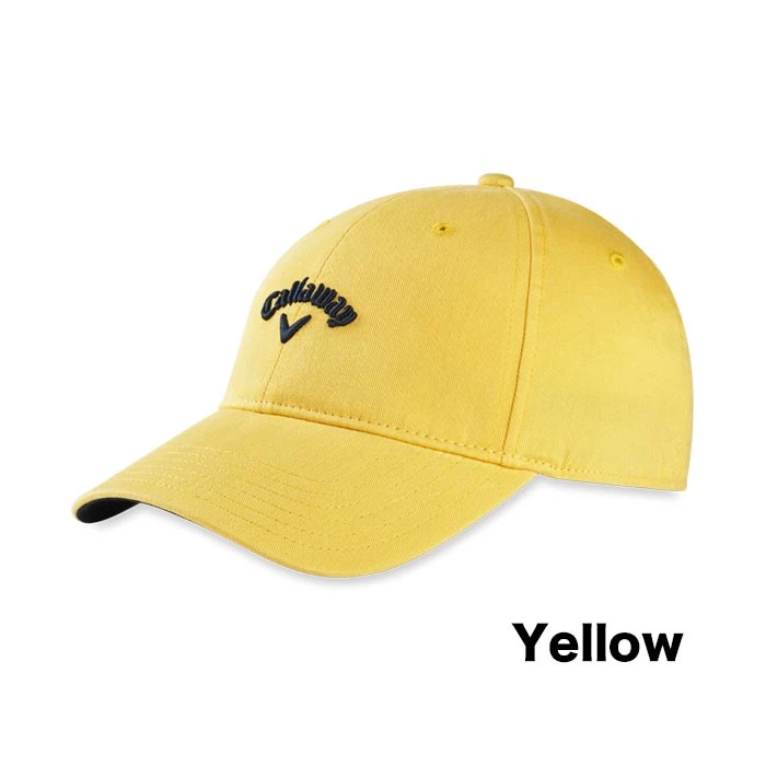 Callaway Heritage Twill Cap Callaway Heritage Twill Cap -Fairway Golf Sale CAL1999n