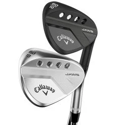 Callaway JAWS Full Toe Raw Face Chrome Wedge 6 Callaway JAWS Full Toe Raw Face Chrome Wedge -Fairway Golf Sale CAL2011d