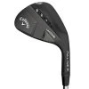 Callaway JAWS Full Toe Raw Face Black Wedge