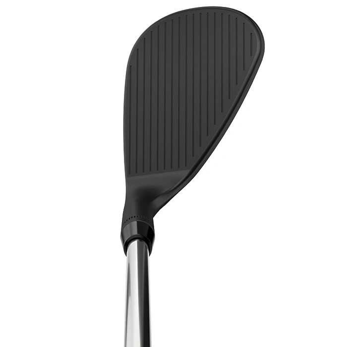 Callaway JAWS Full Toe Raw Face Black Wedge Callaway JAWS Full Toe Raw Face Black Wedge -Fairway Golf Sale CAL2012b