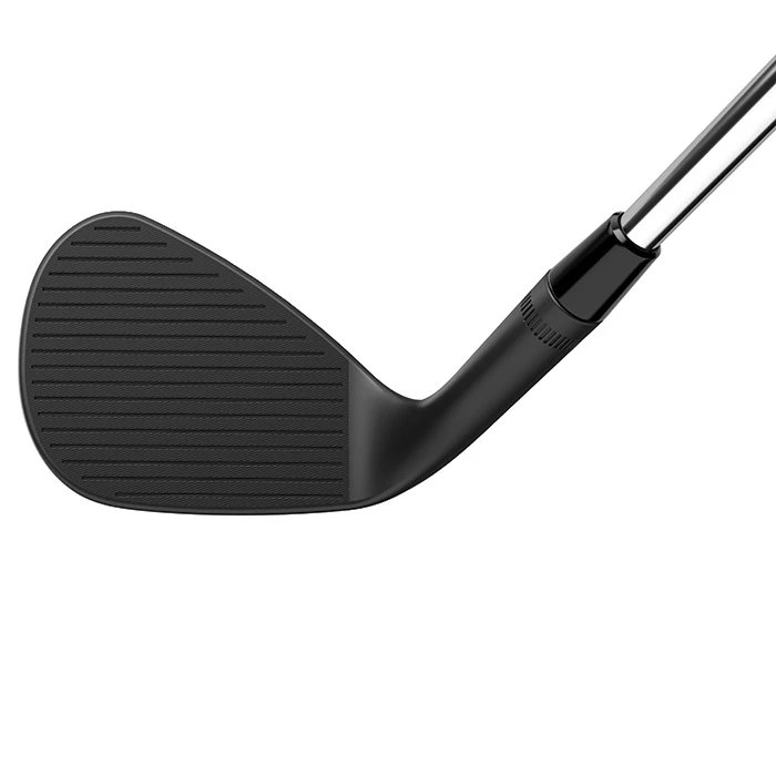 Callaway JAWS Full Toe Raw Face Black Wedge Callaway JAWS Full Toe Raw Face Black Wedge -Fairway Golf Sale CAL2012c