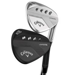 Callaway JAWS Full Toe Raw Face Black Wedge 6 Callaway JAWS Full Toe Raw Face Black Wedge -Fairway Golf Sale CAL2012d