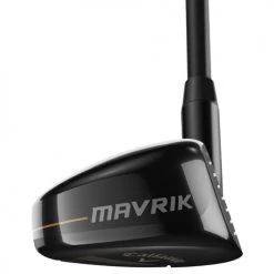 Callaway Mavrik 22 Hybrid -Fairway Golf Sale CAL2025c
