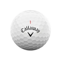 Callaway Chrome Soft 22 Golf Ball -Fairway Golf Sale CAL2030a