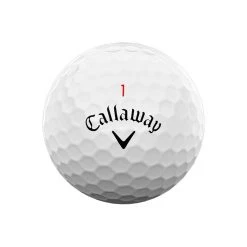 Callaway Chrome Soft X 22 Golf Ball 7 Callaway Chrome Soft X 22 Golf Ball -Fairway Golf Sale CAL2031a