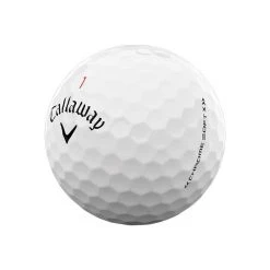 Callaway Chrome Soft X 22 Golf Ball 8 Callaway Chrome Soft X 22 Golf Ball -Fairway Golf Sale CAL2031b
