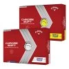 Callaway Chrome Soft Triple Track 22 Golf Ball -Fairway Golf Sale CAL2032