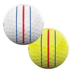 Callaway Chrome Soft X Triple Track 22 Golf Ball -Fairway Golf Sale CAL2033c