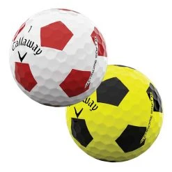 Callaway Chrome Soft Truvis 22 Golf Ball -Fairway Golf Sale CAL2034b