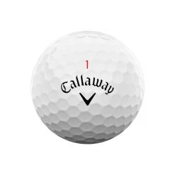 Callaway Chrome Soft X LS 22 Golf Ball 7 Callaway Chrome Soft X LS 22 Golf Ball -Fairway Golf Sale CAL2035a