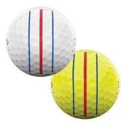 Callaway Chrome Soft X LS Triple Track 22 Golf Ball -Fairway Golf Sale CAL2036c