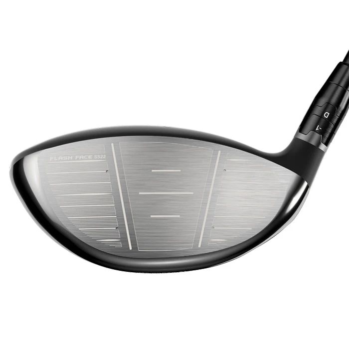 Callaway Rogue ST Max Driver 5 Callaway Rogue ST Max Driver - Image 3