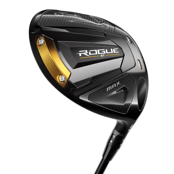 Callaway Rogue ST Max Driver 8 Callaway Rogue ST Max Driver - Image 6
