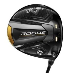 Callaway Rogue ST Max D Driver -Fairway Golf Sale CAL2038d