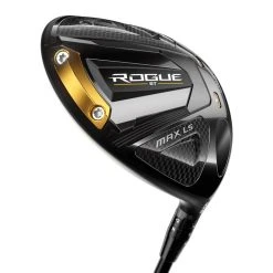 Callaway Rogue ST Max LS Driver -Fairway Golf Sale CAL2039e