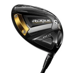 Callaway Rogue ST Triple Diamond LS Driver -Fairway Golf Sale CAL2040e