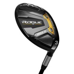 Callaway Rogue ST Max D Fairway Wood 6 Callaway Rogue ST Max D Fairway Wood -Fairway Golf Sale CAL2042d