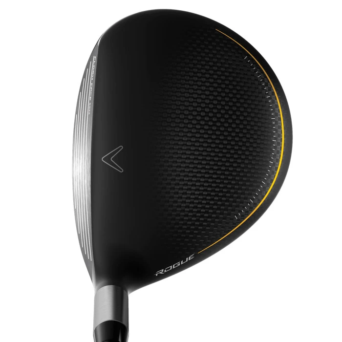 Callaway Rogue ST LS Fairway Wood 4 Callaway Rogue ST LS Fairway Wood - Image 2