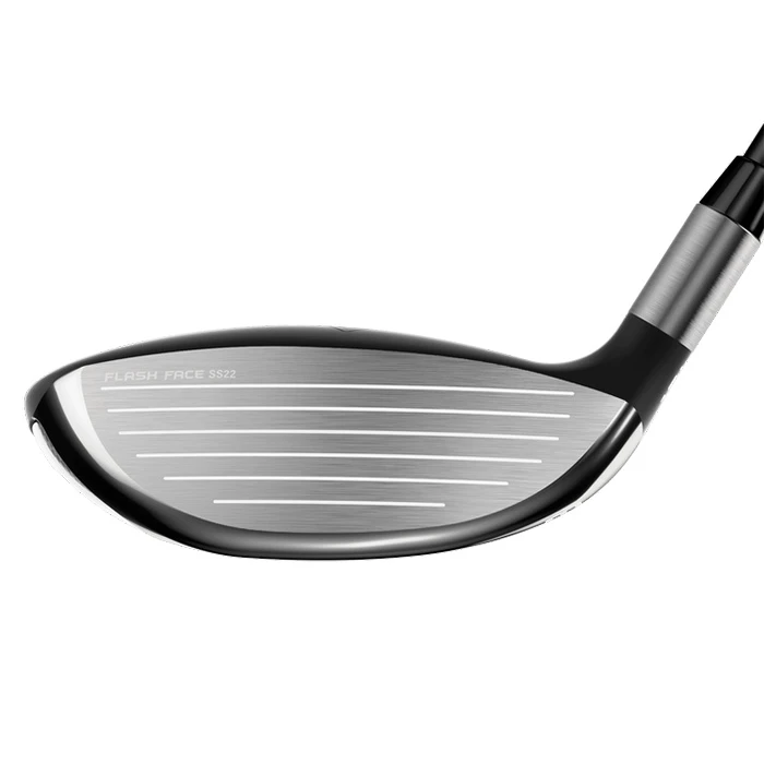 Callaway Rogue ST LS Fairway Wood 5 Callaway Rogue ST LS Fairway Wood - Image 3