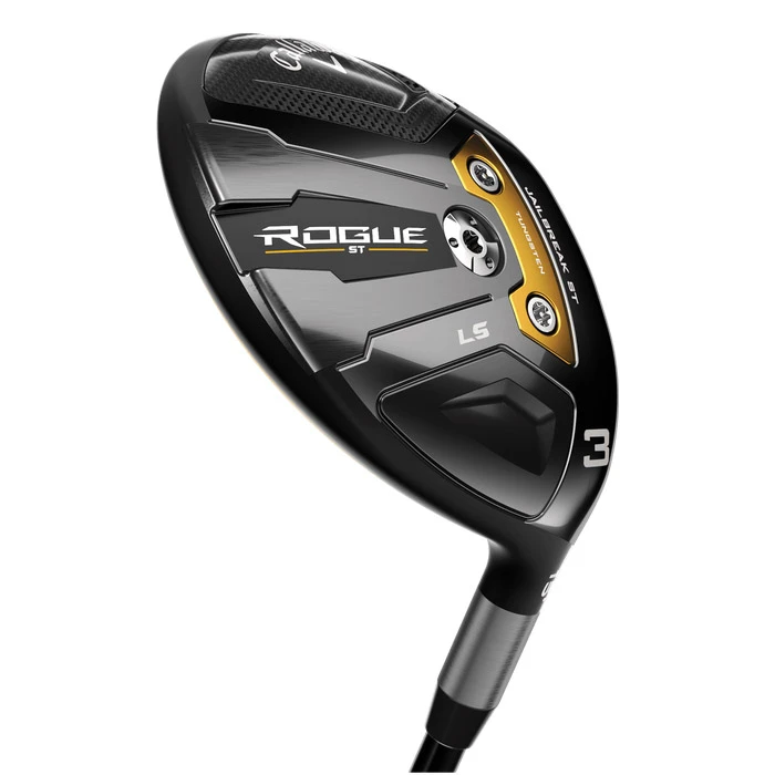 Callaway Rogue ST LS Fairway Wood 7 Callaway Rogue ST LS Fairway Wood - Image 5