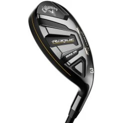 Callaway Rogue ST MAX OS Hybrid -Fairway Golf Sale CAL2045a